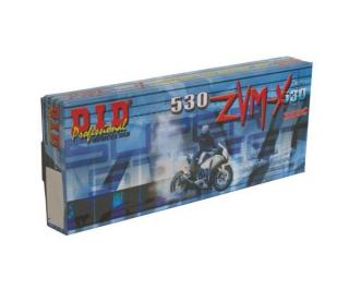 530ZVM-X2 118 DID meghajtó lánc
