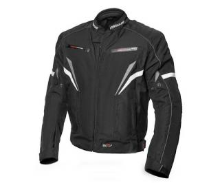 Adrenaline Sola Dry-TEK ff L motoros kabát