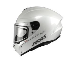 AXXIS Draken S Pearl White M