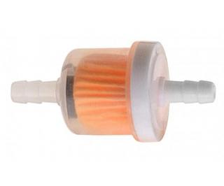 Benzinszűrő 6 mm