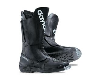 Daytona Trans Open GTX 45 motoros csizma