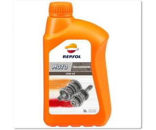 Hajtómű olaj 10w40 Repsol 1l