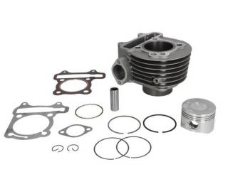 Henger szett GY6 4T 125 ccm