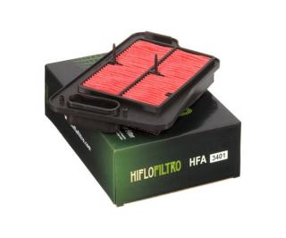 HifloFiltro Levegőszűrő HFA3401