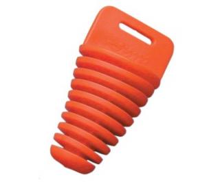 Kipufogó dugó nagy 4T progrip