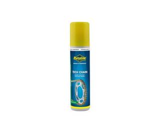 Lánckenő spray Putoline Tech Chain kerámia 75 ml