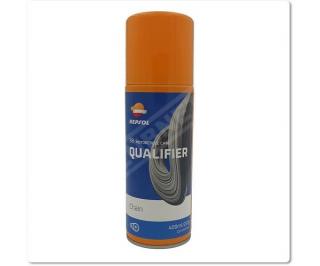 Lánckenő spray Repsol QUALIFIER 400ML