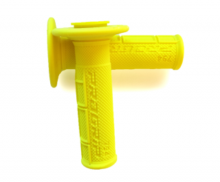 Markolat cross fluor PG794 Progrip fluo sárga