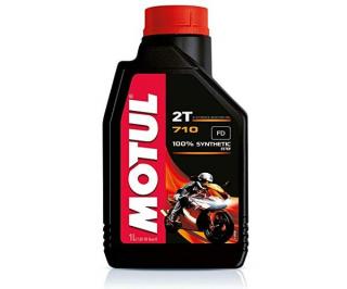 Motul 710 2T 1l motorolaj