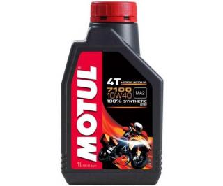 Motul 7100 10w40 motorolaj 1l