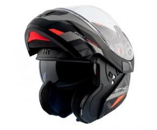 MT Atom SV Skill A1 f/sz/p XS