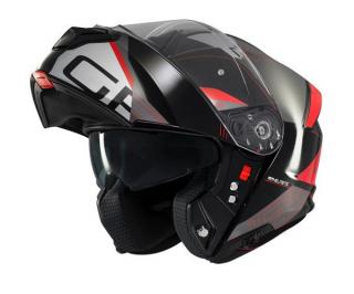 MT Genesis SV Atempo B15 piros L