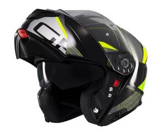 MT Genesis SV Atempo B3 neonsárga XL