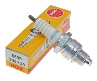 NGK BR8HSA /W24FR-L