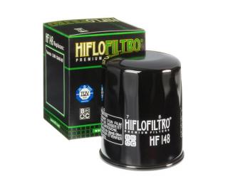 Olajszűrő HifloFiltro HF148