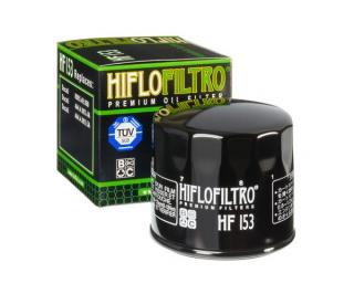 Olajszűrő HifloFiltro HF153