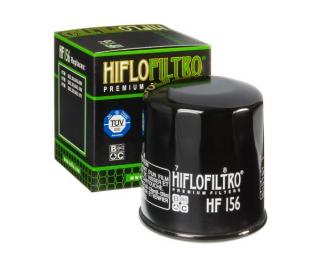 Olajszűrő HifloFiltro HF156