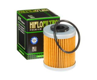 Olajszűrő HifloFiltro HF157