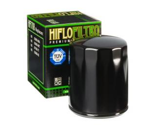 Olajszűrő HifloFiltro HF170B