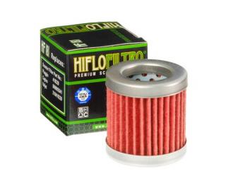 Olajszűrő HifloFiltro HF181