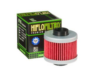 Olajszűrő HifloFiltro HF185