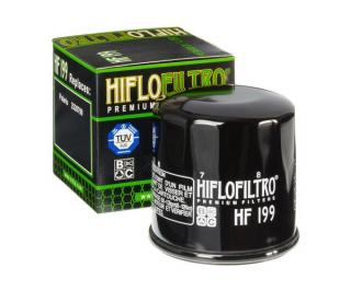 Olajszűrő HifloFiltro HF199