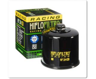 Olajszűrő HifloFiltro HF204RC