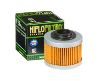 Olajszűrő HifloFiltro HF559 Can-Am