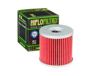 Olajszűrő HifloFiltro HF681