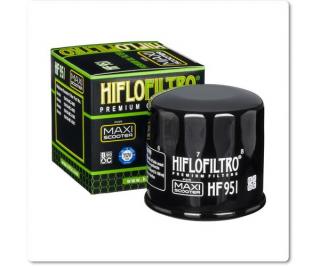 Olajszűrő Hiflofiltro HF951