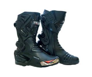 Plus Racing Predator 41 sport motoros csizma