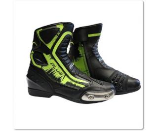 Plus Racing Scud 41 sport motoros cipő