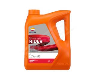 Repsol 10w40 Rider 4l motorolaj