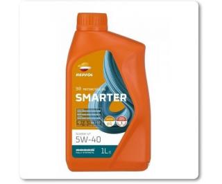 Repsol  5w40 Smarter Scooter 4T 1 L