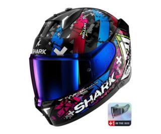 Shark Skwal I3 Hellcat XL