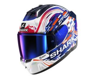 Shark Skwal I3 Replica Zarco GP XL