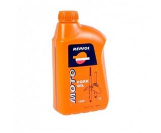 Telo olaj 10w Repsol