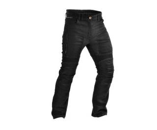 Trilobite fekete Parado Doublelayer 40/32 AAA férfi  motoros farmer