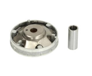 Variátor 2T, 4T 20 mm csappal