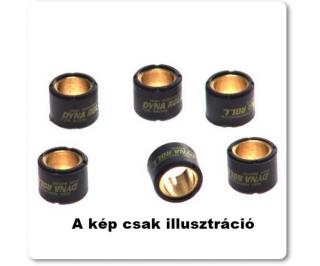 Variátor görgő 15x12x5 vicma