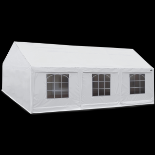 Bulisátor 6x6m