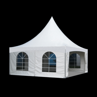 Pagoda 5x5m - 5x5m