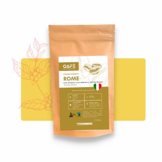Rome 250 g szemes kávé
