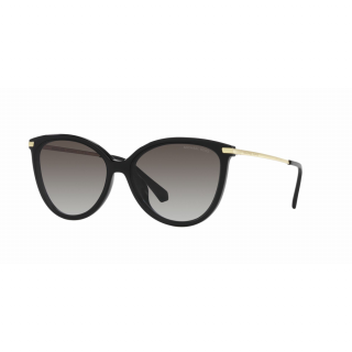 Michael Kors Dupont 0MK2184U, black 30058G, 58