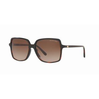 Michael Kors Isle of Palms 0MK2098U, dark tortoise 378113, 56