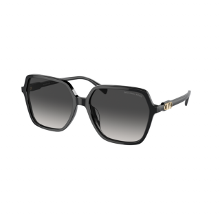 Michael Kors Jasper 0MK2196U, black 30058G, 58