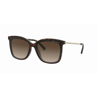 Michael Kors Zermatt 0MK2079U, dark tortoise 333313, 61