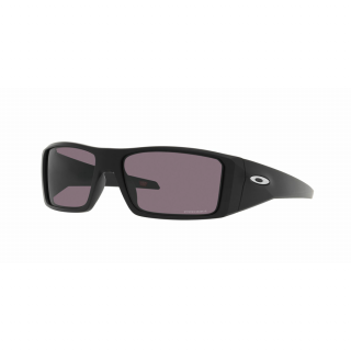 Oakley Heliostat 0OO9231, matte black 923101, 61