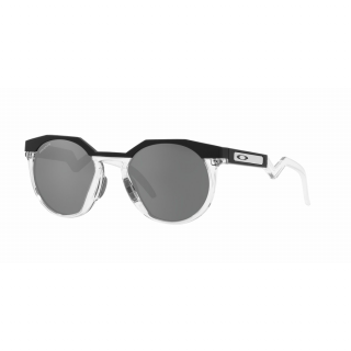 Oakley HSTN 0OO9242, matte black 924205, 52