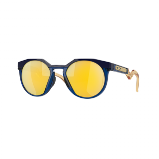 Oakley HSTN 0OO9242, navy/trans blue 924211, 52